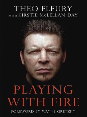 cover image of Playing With Fire